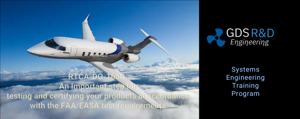 RTCA-DO-160G Training: Environmental Testing Of Airborne Equipment ...