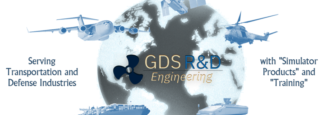 GDS Engineering R&D., Inc.