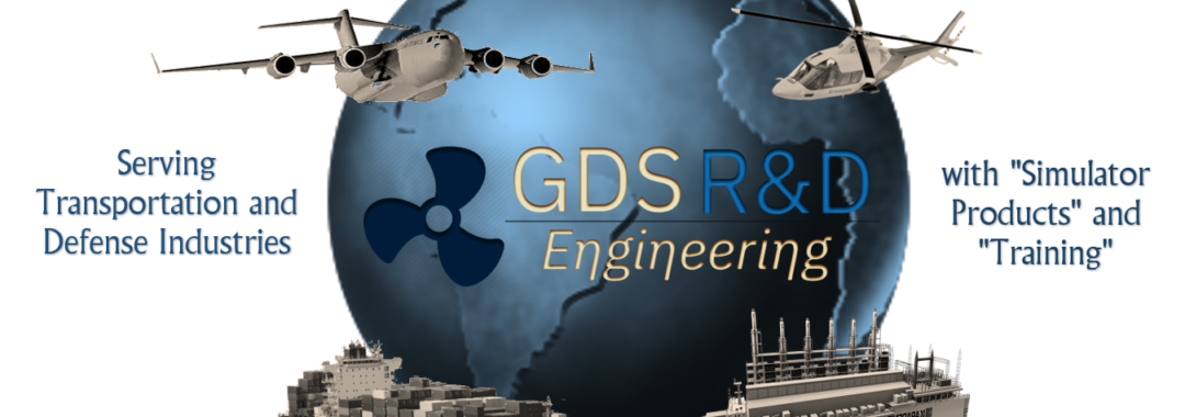 GDS Engineering R&D., Inc.