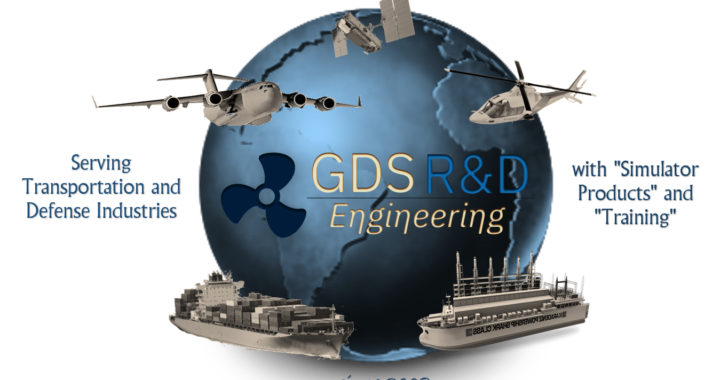 GDS Engineering R&D., Inc.